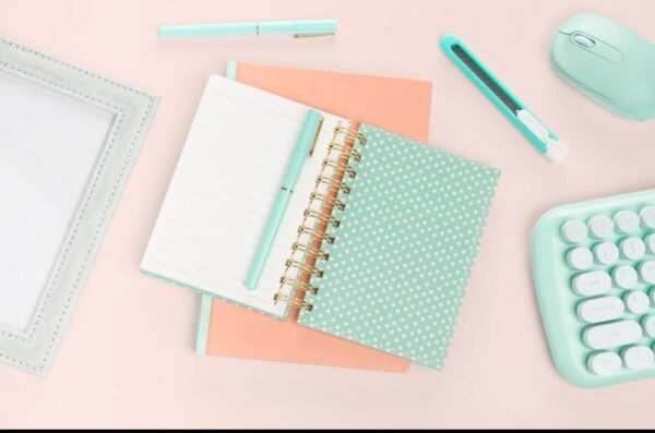 Stationery products